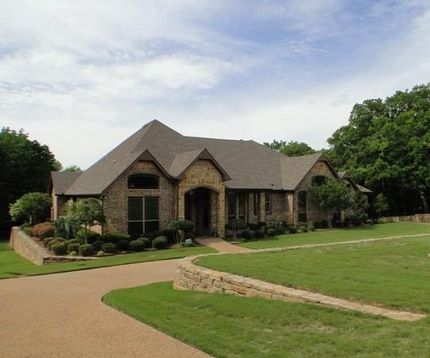 Farm and Ranch in Kaufman County, Texas