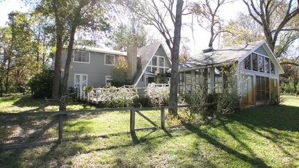 Farm and Ranch in Van Zandt County, Texas