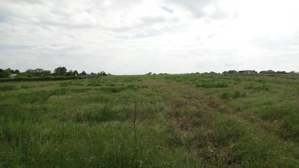 Recreational Property in Kaufman County, Texas