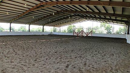 Farm and Ranch in Hopkins County, Texas