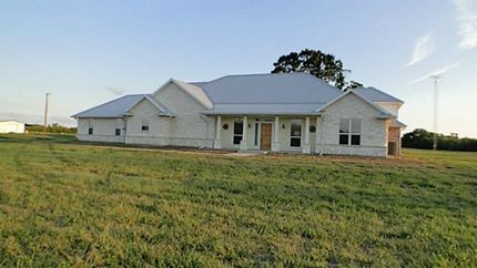 Farm and Ranch in Hunt County, Texas