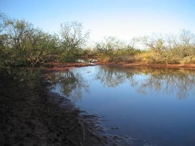 Farm and Ranch in Haskell County, Texas