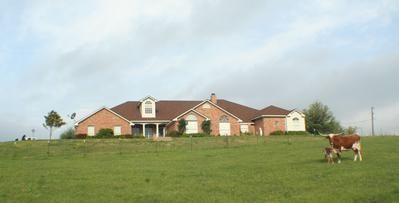 Land in McLennan County, Texas