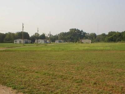 Farm and Ranch in Lamar County, Texas