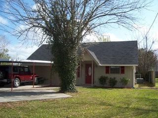 Land in Victoria County, Texas
