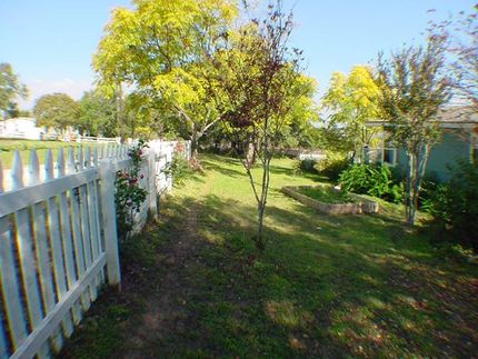 Land in Gillespie County, Texas
