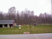 Land in Tuscola County, Michigan