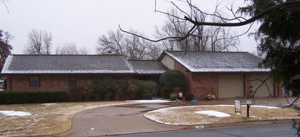 Land in Garfield County, Oklahoma
