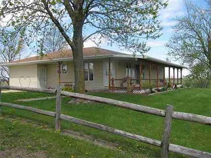 Farm and Ranch in Davis County, Iowa
