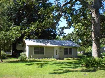 Undeveloped Land in Red River County, Texas