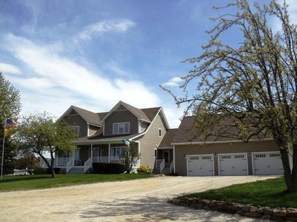 Land in Rockingham County, New Hampshire