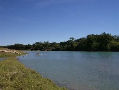 Farm and Ranch in Kimble County, Texas