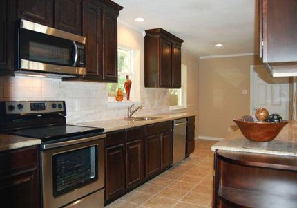 Timberland Property in Dallas County, Texas