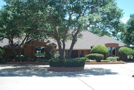 House in Ector County, Texas