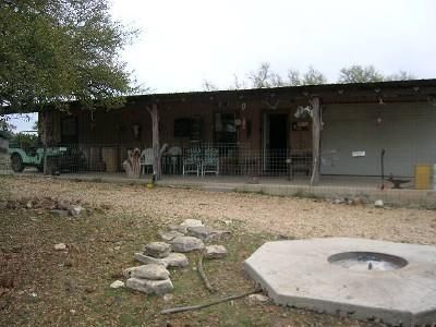 Recreational Property in Edwards County, Texas