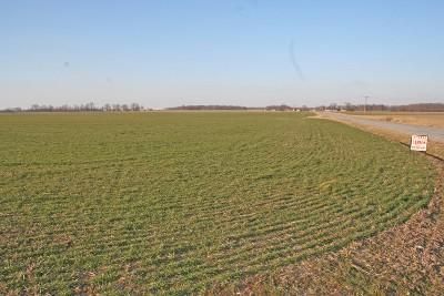 Farm and Ranch in Wayne County, Illinois