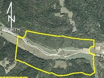 Land in Lewis County, Kentucky