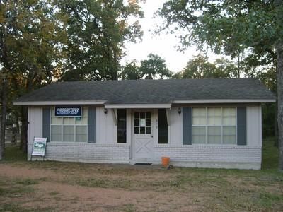 Recreational Property in Fayette County, Texas