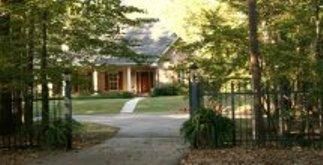 Land in Hinds County, Mississippi