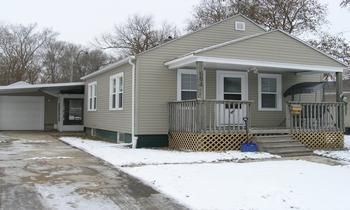 Farm and Ranch in Whiteside County, Illinois