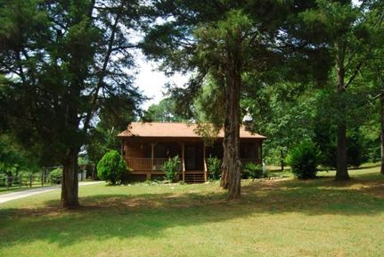 Farm and Ranch in Spartanburg County, South Carolina