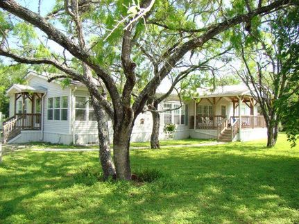 Farm and Ranch in Guadalupe County, Texas