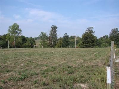 Homesite in Adair County, Kentucky