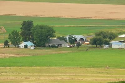 Land in Union County, Oregon
