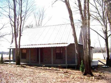 Timberland Property in Choctaw County, Oklahoma