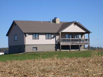 Timberland Property in Holt County, Missouri
