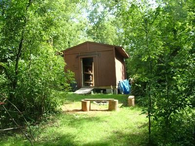 Land in Tuscola County, Michigan