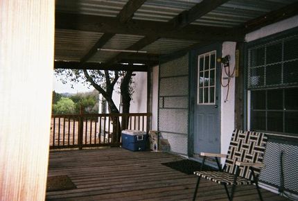 Farm and Ranch in Edwards County, Texas
