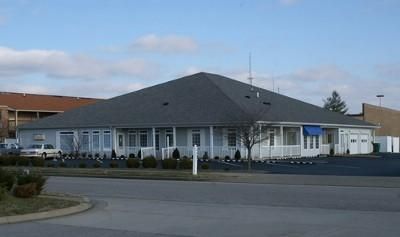 Commercial Property in Daviess County, Kentucky