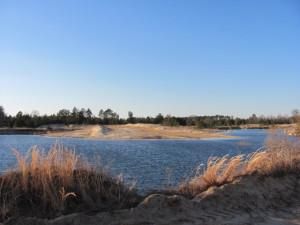 Land in Forrest County, Mississippi