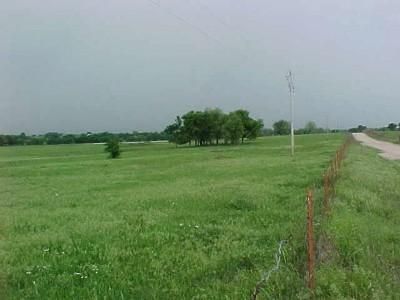 Farm and Ranch in Murray County, Oklahoma