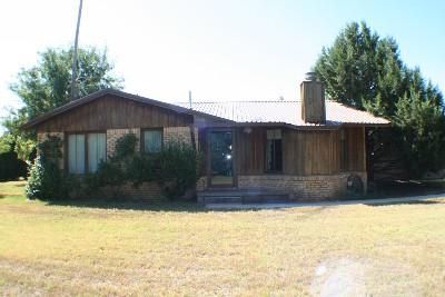 Farm and Ranch in Bailey County, Texas