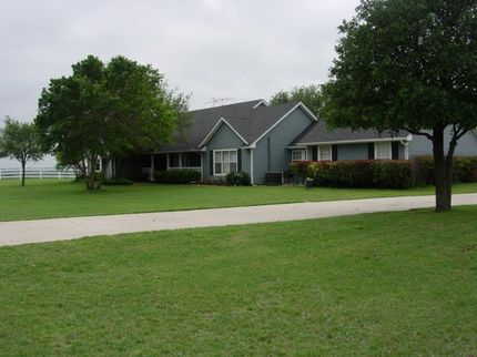 Land in Wise County, Texas