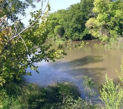 Farm and Ranch in Jones County, Texas