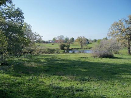 Land in Lee County, Texas