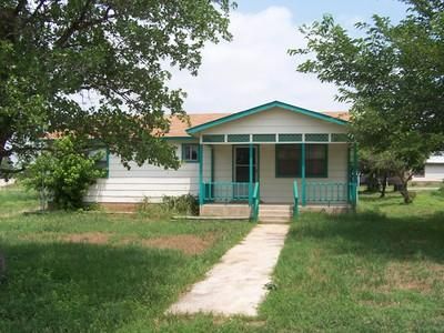 Recreational Property in Llano County, Texas