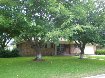 Farm and Ranch in Bosque County, Texas