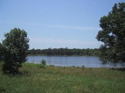 Land in Henderson County, Texas