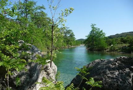 Riverfront Property in Uvalde County, Texas