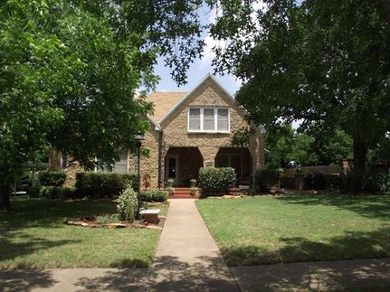 Farm and Ranch in Eastland County, Texas