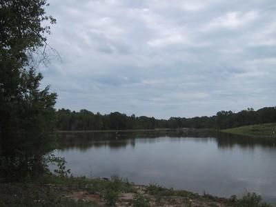 Land in Van Zandt County, Texas