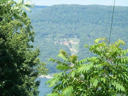 Farm and Ranch in Marion County, Tennessee