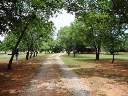 Farm and Ranch in Grady County, Oklahoma