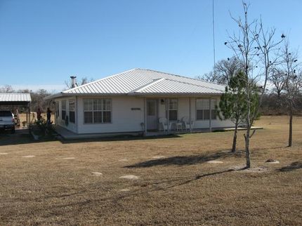 Farm and Ranch in Gonzales County, Texas