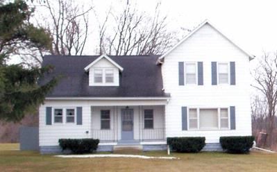 Recreational Property in Saint Clair County, Michigan