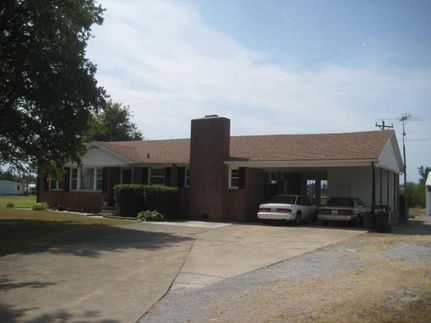 Commercial Property in Christian County, Kentucky
